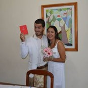 Foto von Emanuel Monteiro