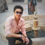 Akshay Verma's photo