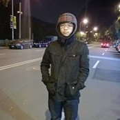 吳皓勇's photo