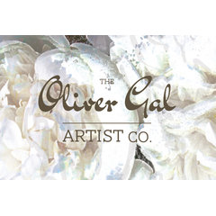 The Oliver Gal Artist Co