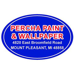 Bud Percha Painting Inc.