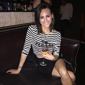 Leila Baharvar's photo