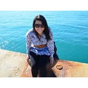 Indira Flores's photo