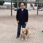 Keith LeBlanc's photo