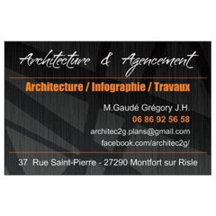 Architecture & Agencement