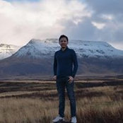 Jenson Kwok's photo