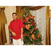 Joel Khan's photo