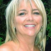 Doris Lapierres billede