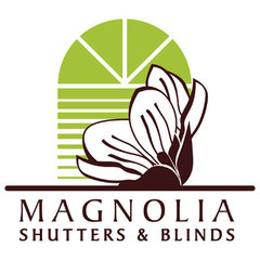 Magnolia Shutters & Blinds