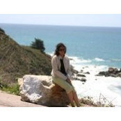 Malvika Sen's photo