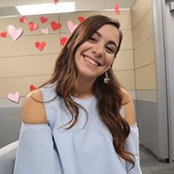 Gabriela Badiola's photo