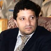 Ali Al-Shahethis foto