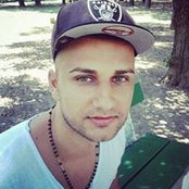 Adrian Baras billede