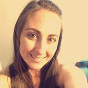 Haley Strouds foto