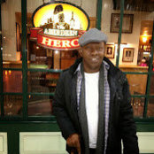 Foto von OLISA OKOYE