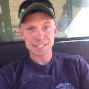 Jared Adamson's photo