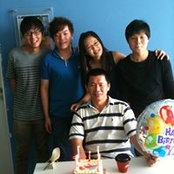 Foto von Yap Keong