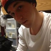 Andrew Merck's photo