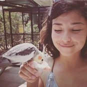 Hannah Fussell's photo