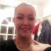 Claire Bear Watsons foto