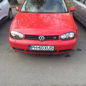 George Rusu's photo