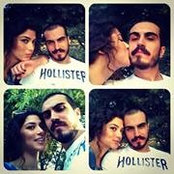 Gizem Memiç's photo