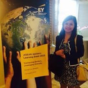 Joy Mendoza's photo