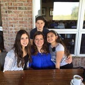 Maria El Hadidi's photo