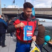 Benjamin MacIndewar Campbell's photo
