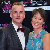 Lydia Lee's photo