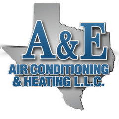 A & E  AIR CONDITING & HEATING LLC