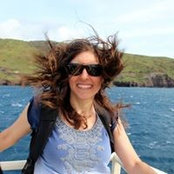 Donna Altmans foto