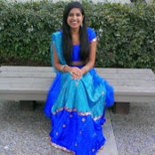 Aashna Shah's photo