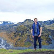 Calvin Baldwin's photo