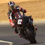 Foto von C Six Racer