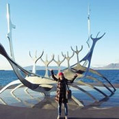 Ionela Radu's photo