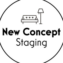 New Concept Staging