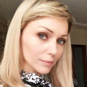 Irina Morenova's photo
