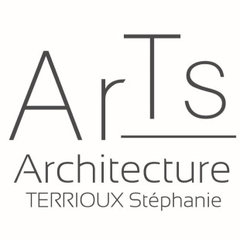 S. Terrioux architecte