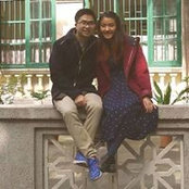 Jolin Tan's photo