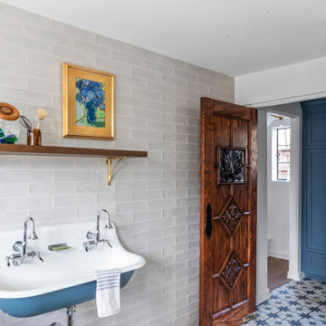 Fair Oaks Project