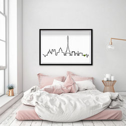Moss & Live Art Collection - Prints And Posters