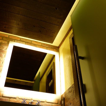 Basement Remodel