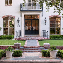 FUTURE HOME IDEAS