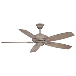 Transitional Ceiling Fans by Designer Lighting and Fan