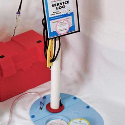 Crawl Space Sump Pump System - Products