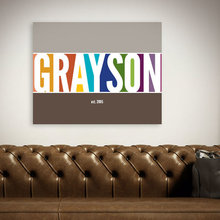 Kids Bedroom