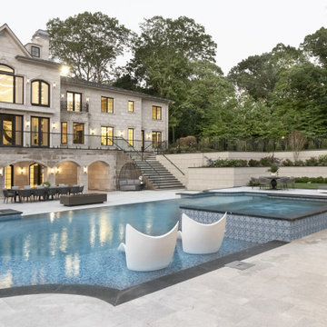Lavish Modern Estate - Brookville