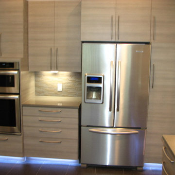 Lake Travis Complete House Remodel