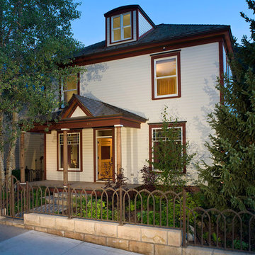 Healey Residence